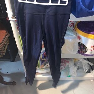 Victoria’s Secret leggings